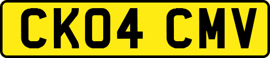 CK04CMV