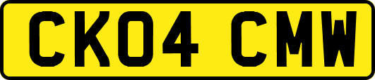 CK04CMW