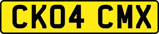 CK04CMX