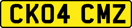 CK04CMZ