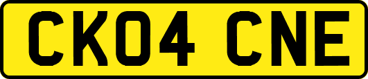 CK04CNE