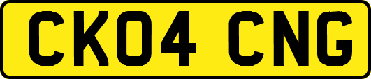 CK04CNG