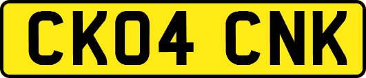 CK04CNK