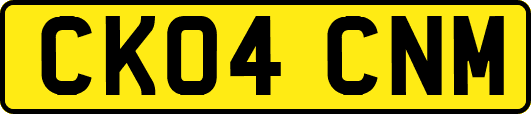 CK04CNM