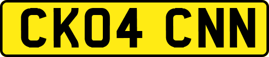 CK04CNN
