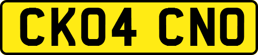 CK04CNO