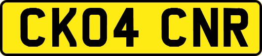 CK04CNR