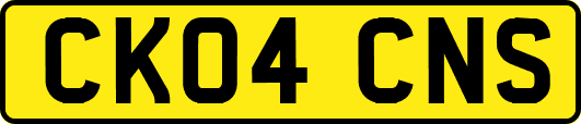 CK04CNS