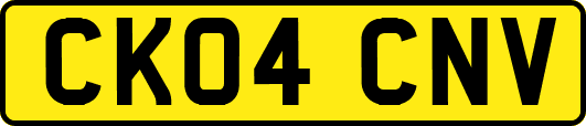 CK04CNV