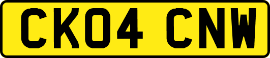 CK04CNW
