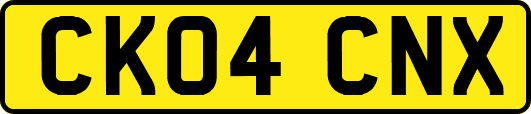 CK04CNX
