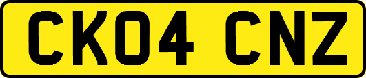 CK04CNZ