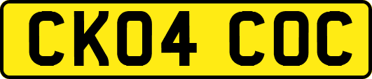 CK04COC