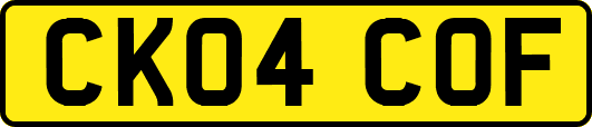 CK04COF