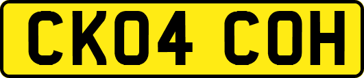 CK04COH
