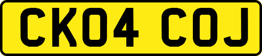 CK04COJ
