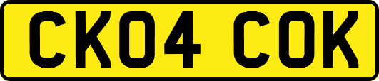 CK04COK