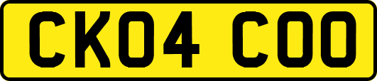 CK04COO