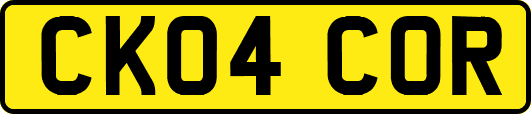 CK04COR