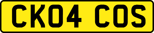 CK04COS