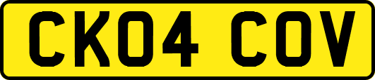CK04COV