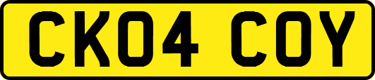 CK04COY