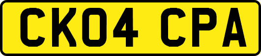 CK04CPA