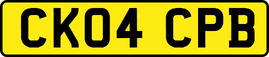 CK04CPB