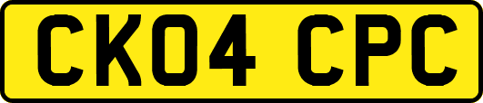 CK04CPC