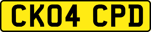 CK04CPD