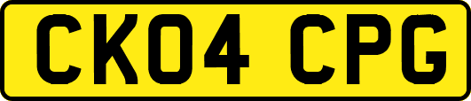 CK04CPG