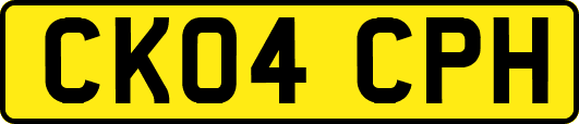 CK04CPH