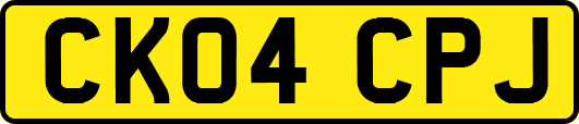 CK04CPJ