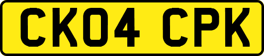 CK04CPK