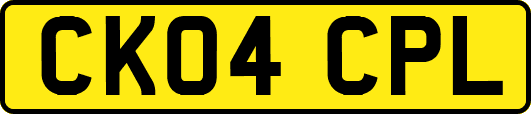 CK04CPL