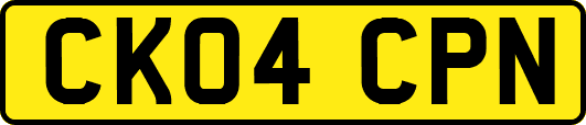 CK04CPN