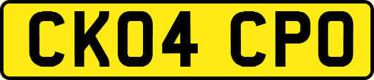 CK04CPO