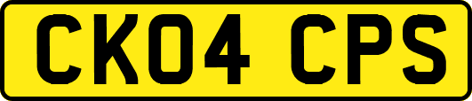 CK04CPS