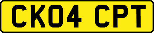 CK04CPT