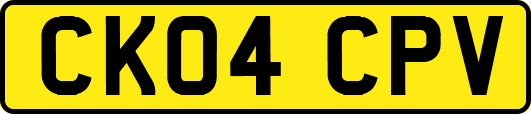 CK04CPV