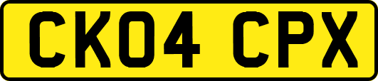 CK04CPX