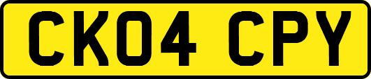CK04CPY