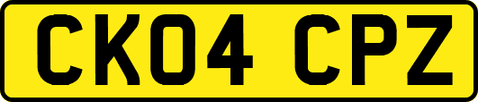 CK04CPZ