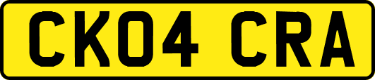 CK04CRA