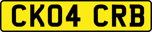 CK04CRB