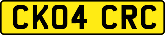 CK04CRC