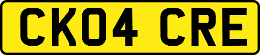 CK04CRE