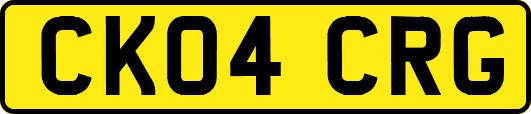 CK04CRG