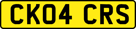 CK04CRS