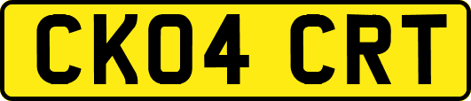 CK04CRT